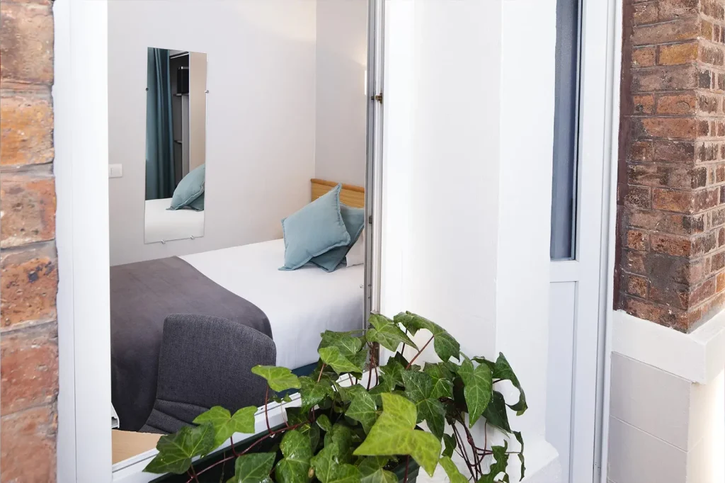 Offre eco solo - Hôtel des Roys Versailles