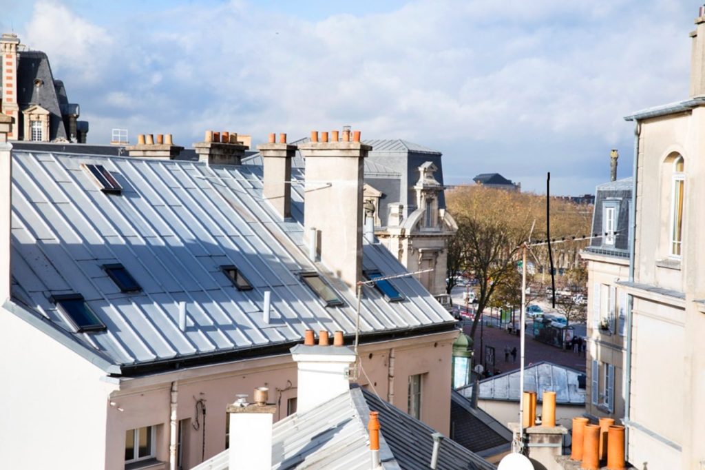 Offre voisin - Hôtel des Roys Versailles